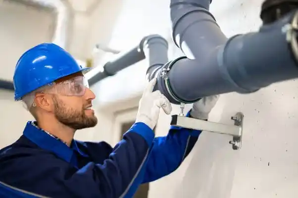 water damage restoration service Fort Belvoir
